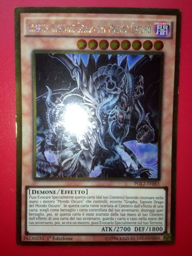 Card grapha signore - grapha,,