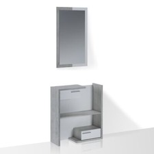 INGRESSO MOST CEMENT IN MDF