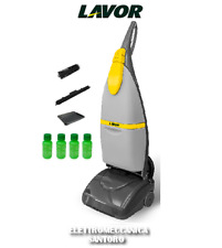 LAVASCIUGA LAVAPAVIMENTI SPRINTER LAVOR WASH LAVA PAVIMENTI + 4 DETERGENTE