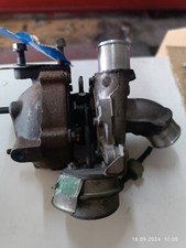 TURBINA TOYOTA YARIS 2008