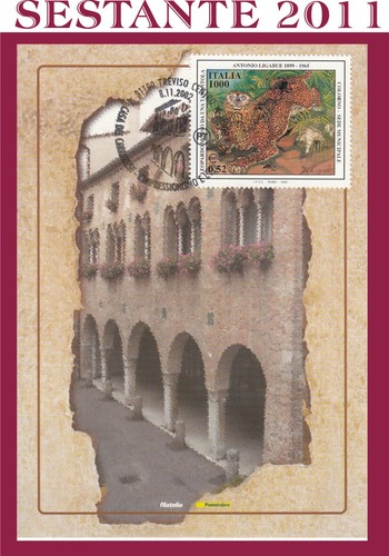 Italia maximum maxi card 2002 - maxi,