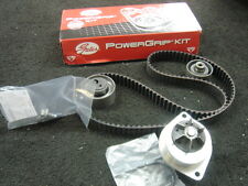 KIT CINGHIA DISTRIBUZIONE E POMPA ACQUA PEUGEOT 106 GTI SAXO VTS 1.6 16V