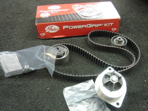 Kit cinghia distribuzione - kit,