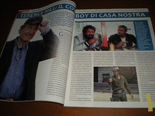 Stop.TERENCE HILL, CHIARA