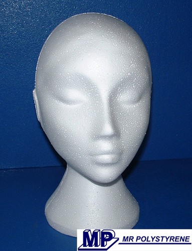 Testine espositore manichino - 8,