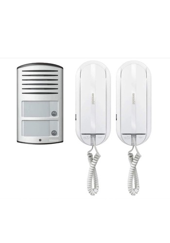 Bticino 366821 kit - kit, audio