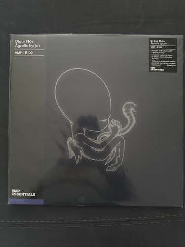 Sigur ros agaetis - ros,