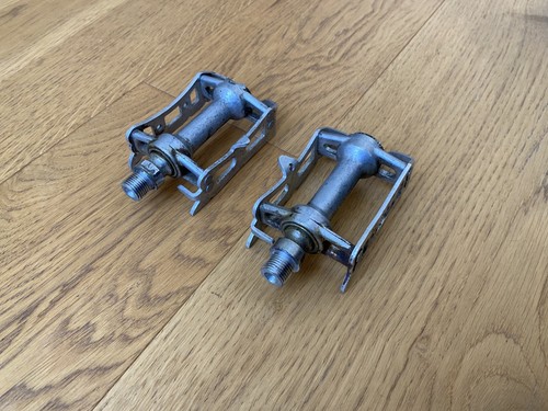Pedali gipiemme dual sprint - pedali,