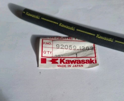 Tubo flessibile kawasaki gpz - tubo,