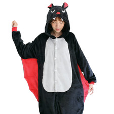 Pigiama Kigurumi Tuta per