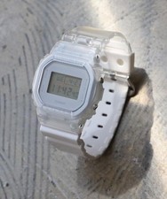 G-Shock Beams DW-5600 Crazy