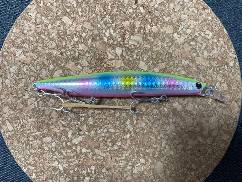 Daiwa shoreline shiner vertis - daiwa,