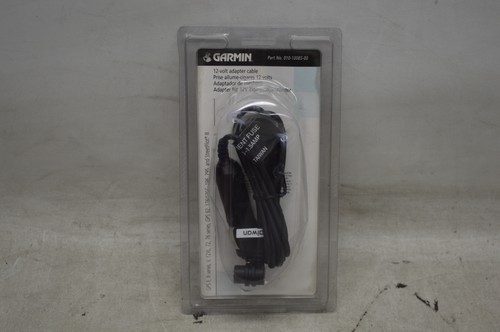 Cavo adattatore garmin - garmin, volt