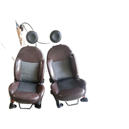 Tappezzeria completa per fiat - tappezzeria,