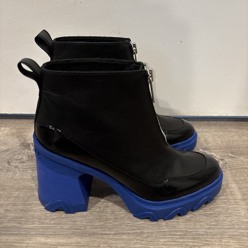 Stivaletto donna sorel tacco - donna,