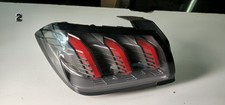 Fanale Posteriore Sx Peugeot 208