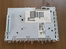 Scheda elettronica USATA 480140102483 lavastoviglie Whirlpool Ignis WP 75/4
