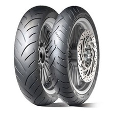 Gomma Moto DUNLOP 120/80 -14
