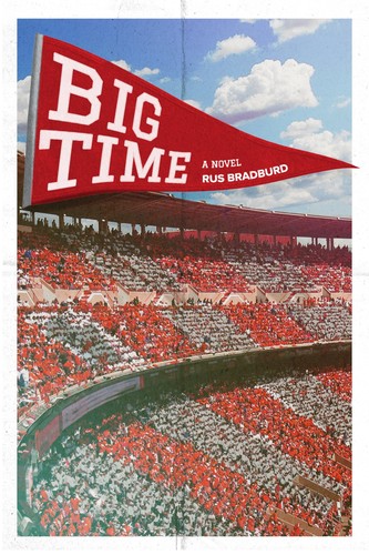 Big time - big,