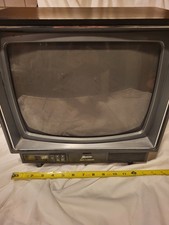 ZENITH SPACE COMMAND  COLOR