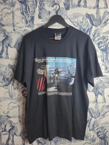 Shirt vintage harley - t-shirt,