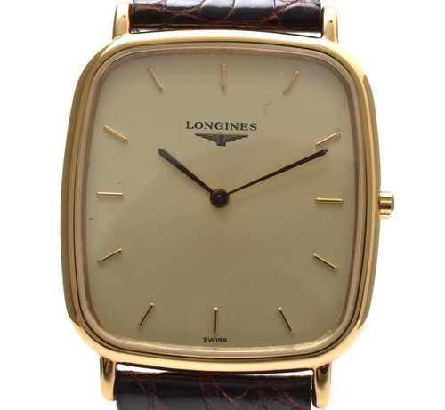 Mint longines les grandes - mint],