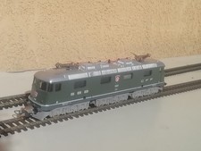 LIMA LOCO SBB CFF Re 6/6 SENZA