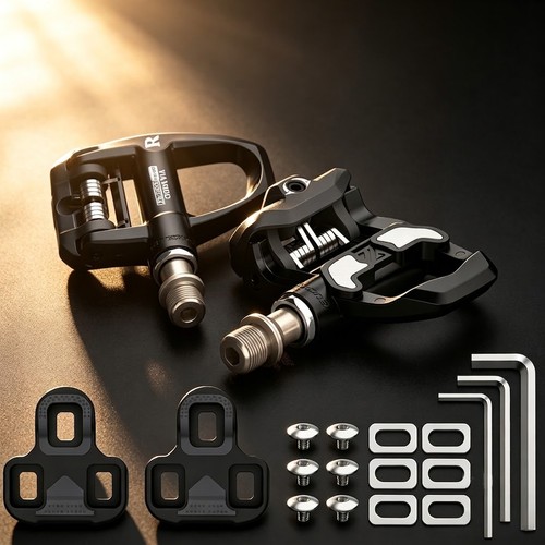 Bucklos carbon crmo - carbon, mandrino