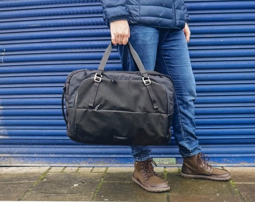 Zaino borsone timbuk2 - zaino,