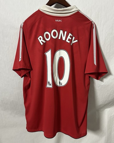 Maglia manchester united nike - maglia,