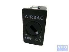 Airbag Off Interruttore