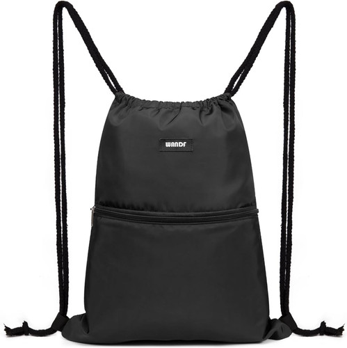 Borsa morbida zaino corde - morbida,