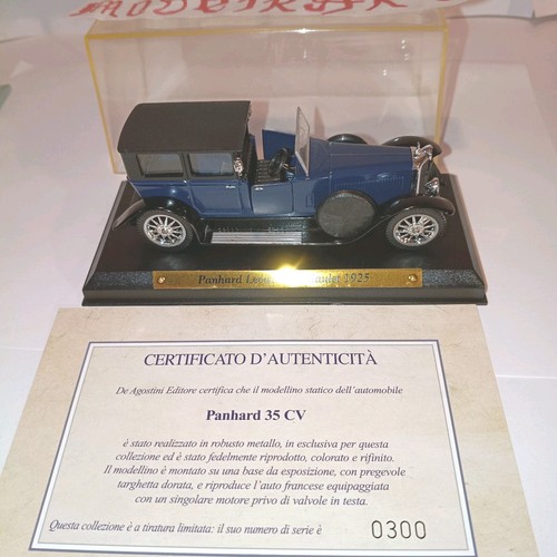 Agostini auto elite - agostini,