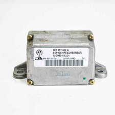 VW TOUAREG 7LA, 7L6, 7L7 Altre