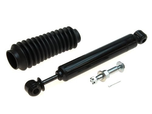 Ammortizzatore sterzo cherokee - sterzo,
