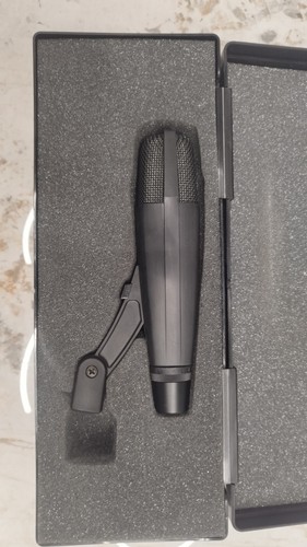 Sennheiser 421 - sennheiser, md