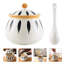  Barattoli Porta Spezie Per