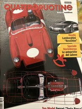QUATTRORUOTINE  RIVISTA Di