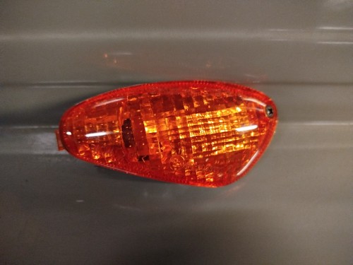 Freccia gilera runner 50 125 - gilera,