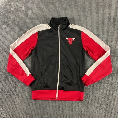 Chicago bulls warm track - chicago, up