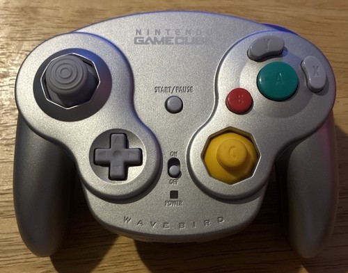 Controller wireless gamecube - controller,