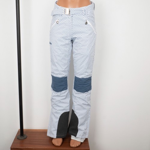 Kilpi pantaloni sci donna - pantaloni,