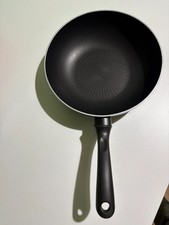 Wok  tvs saltapasta Wok Ø cm 28
