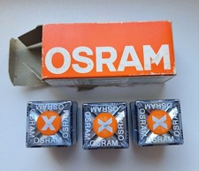 Osram magicube X flash vintage