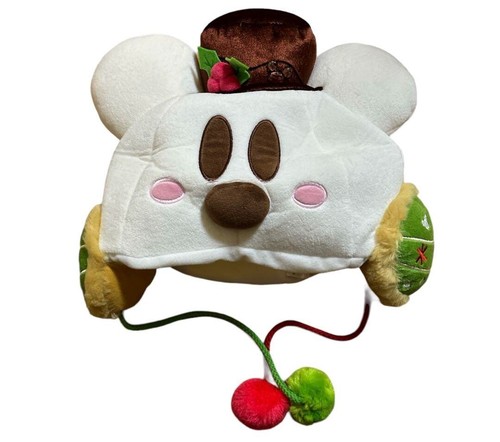 Cappello berretto fan pupazzo
