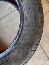 Vendo 4 Pneumatici 175 65 15