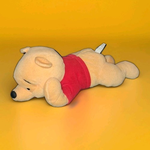 Peluche pupazzo winnie - peluche, the