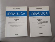 Idraulica Ingegneria
