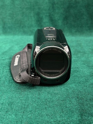 Videocamera digitale canon - digitale,