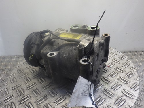 Compressore aria condizionata - compressore,